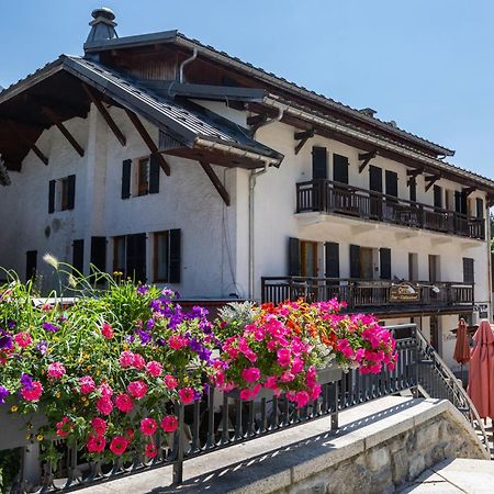 Residence Grands Montets 524 - Happy Rentals Chamonix Exterior foto